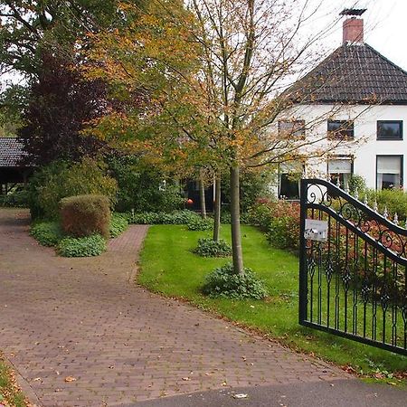 B&B"De Hassehof" Sellingen 外观 照片