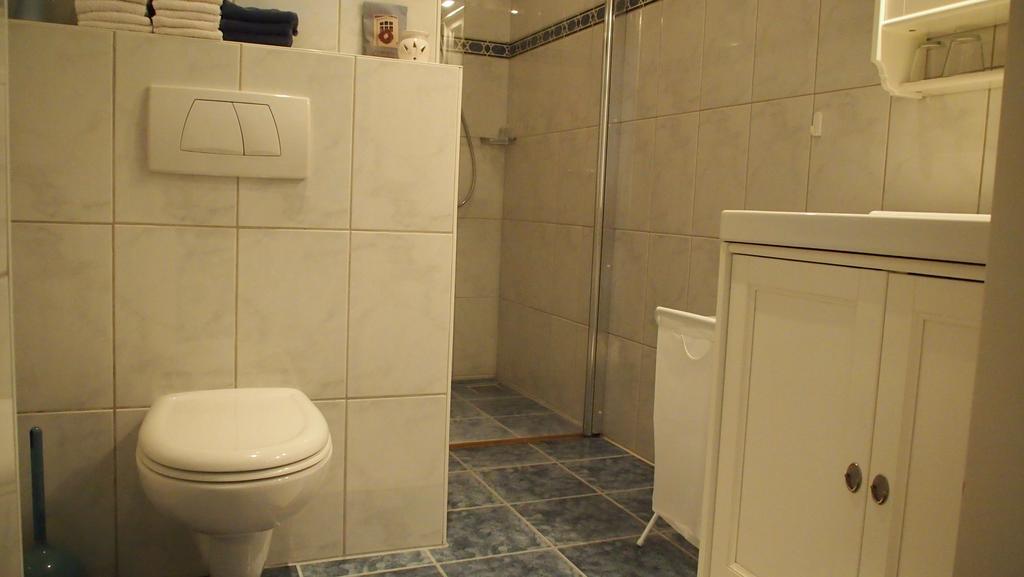 B&B"De Hassehof" Sellingen 外观 照片