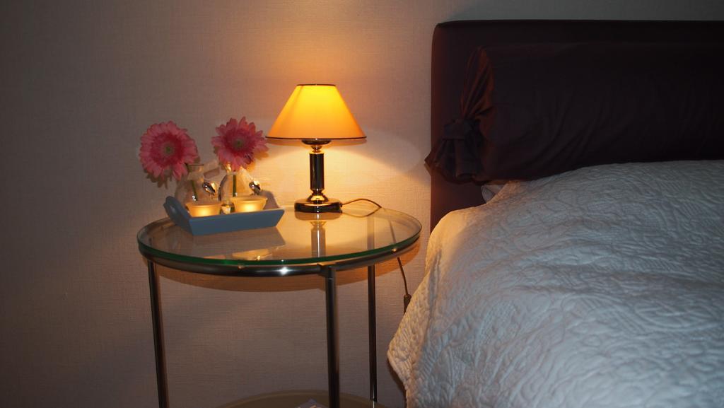 B&B"De Hassehof" Sellingen 客房 照片