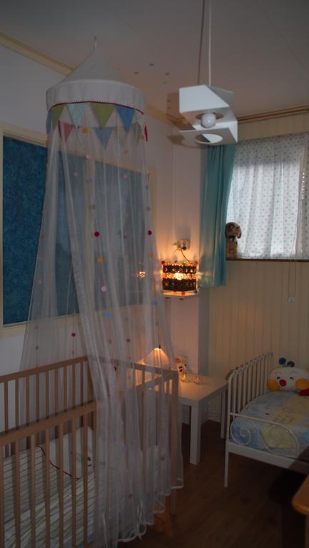 B&B"De Hassehof" Sellingen 外观 照片