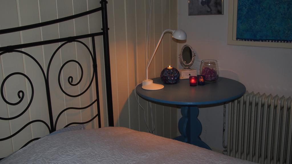 B&B"De Hassehof" Sellingen 外观 照片