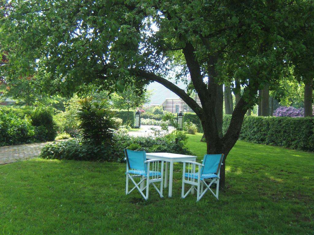 B&B"De Hassehof" Sellingen 外观 照片