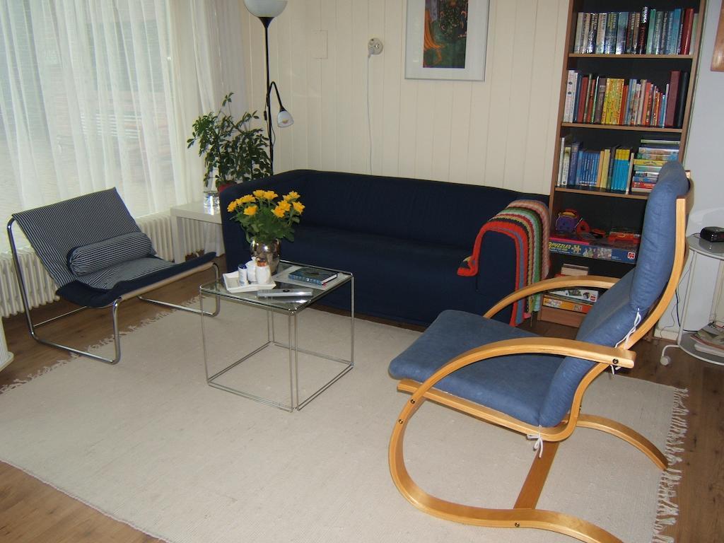 B&B"De Hassehof" Sellingen 外观 照片