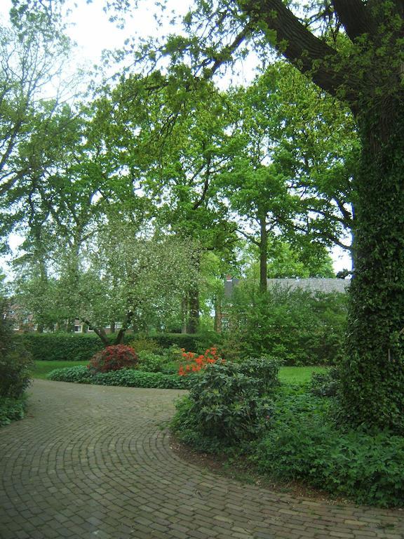 B&B"De Hassehof" Sellingen 客房 照片