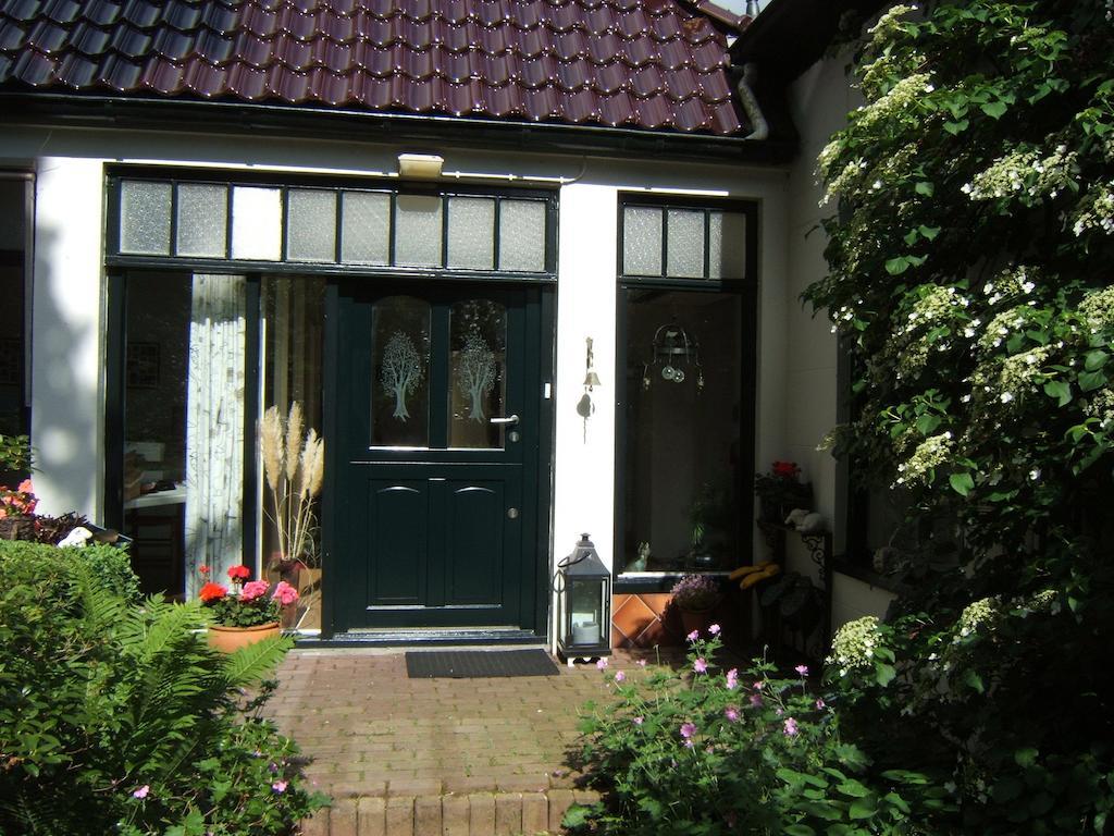 B&B"De Hassehof" Sellingen 外观 照片