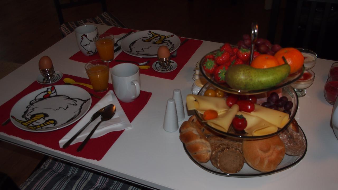 B&B"De Hassehof" Sellingen 外观 照片